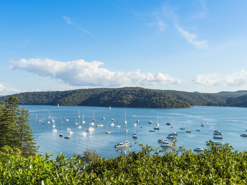 4/50 Palm Beach Road, Palm Beach NSW 2108