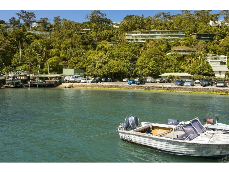 4/50 Palm Beach Road, Palm Beach NSW 2108