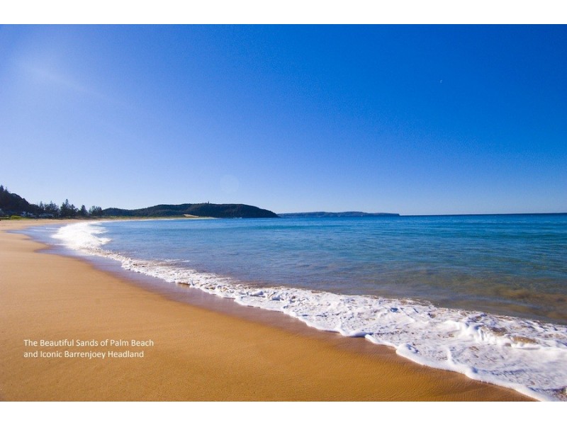 4/50 Palm Beach Road, Palm Beach NSW 2108