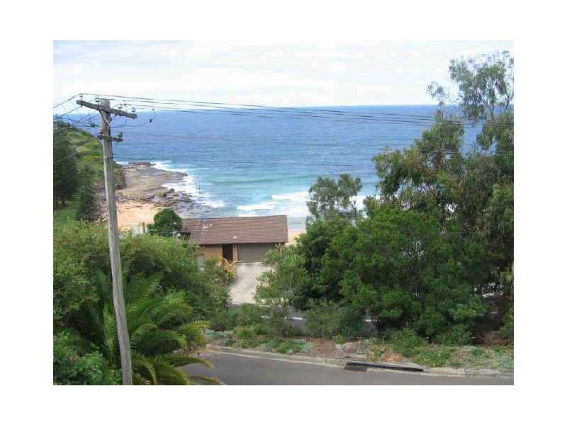 Whale Beach NSW 2107
