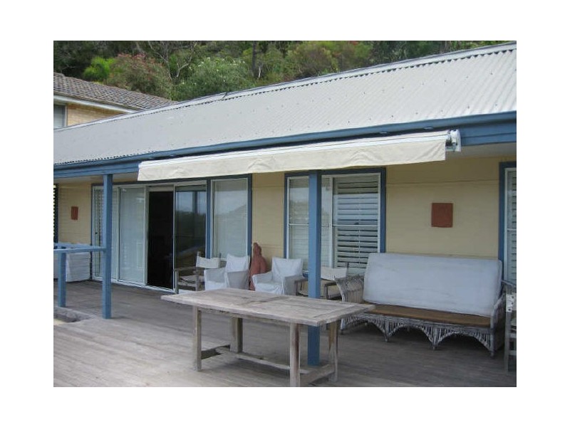 Whale Beach NSW 2107