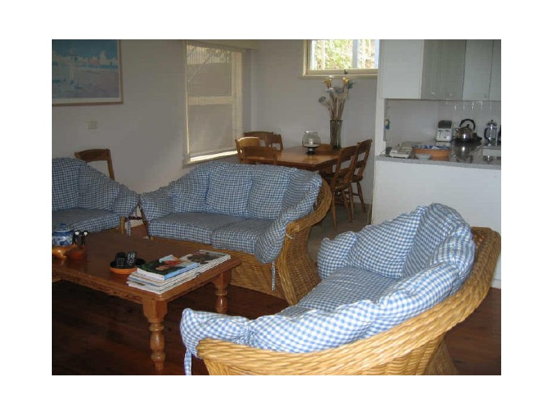 Whale Beach NSW 2107