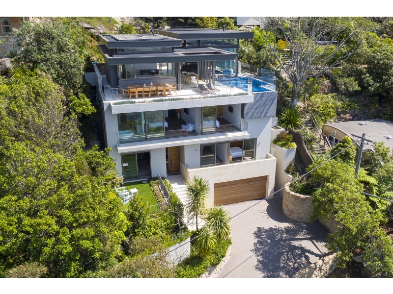 12 Morella Road, Whale Beach NSW 2107