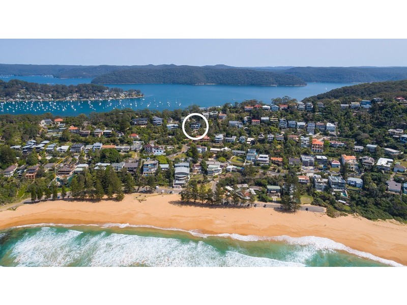 12 Morella Road, Whale Beach NSW 2107