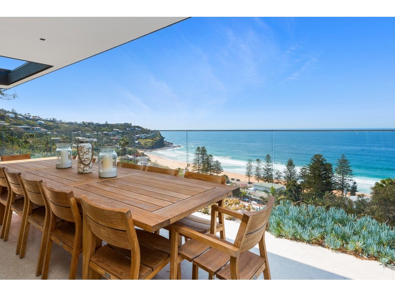 12 Morella Road, Whale Beach NSW 2107