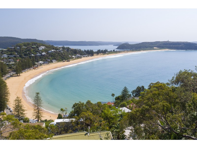 7 Pacific Place, Palm Beach NSW 2108