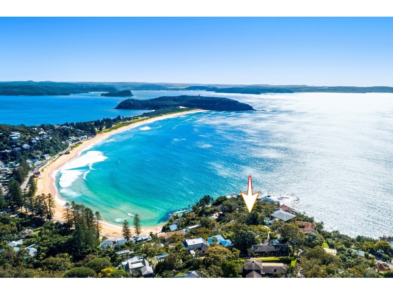 7 Pacific Place, Palm Beach NSW 2108