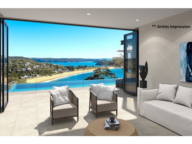 7 Pacific Place, Palm Beach NSW 2108