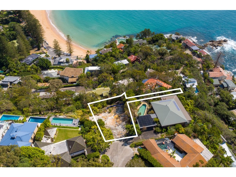 7 Pacific Place, Palm Beach NSW 2108
