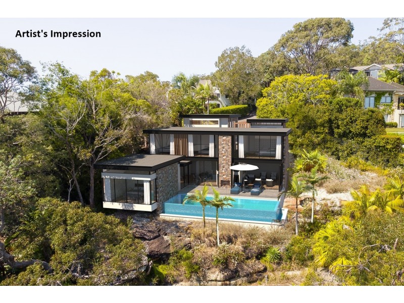 7 Pacific Place, Palm Beach NSW 2108