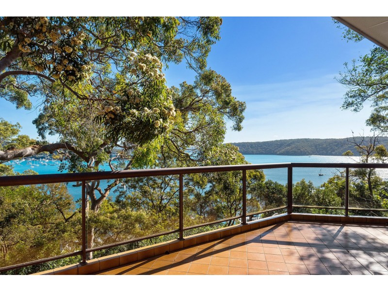 954 Barrenjoey Road, Palm Beach NSW 2108
