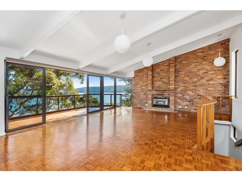 954 Barrenjoey Road, Palm Beach NSW 2108