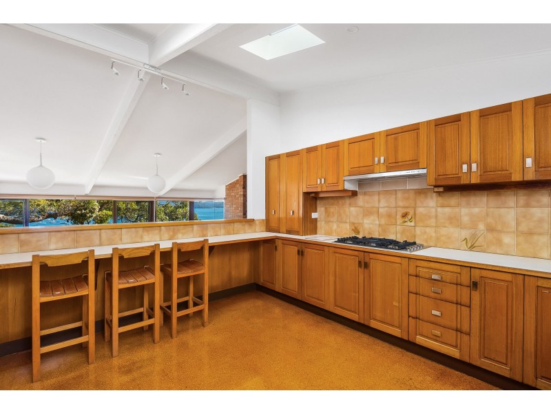 954 Barrenjoey Road, Palm Beach NSW 2108