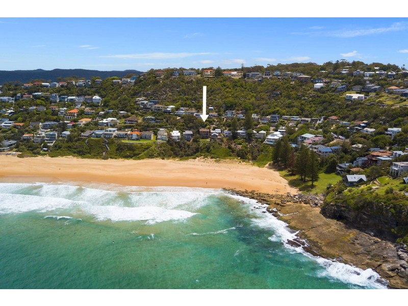 253 Whale Beach Road, Whale Beach NSW 2107