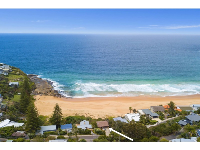 253 Whale Beach Road, Whale Beach NSW 2107 LJ Hooker Palm Beach Sold
