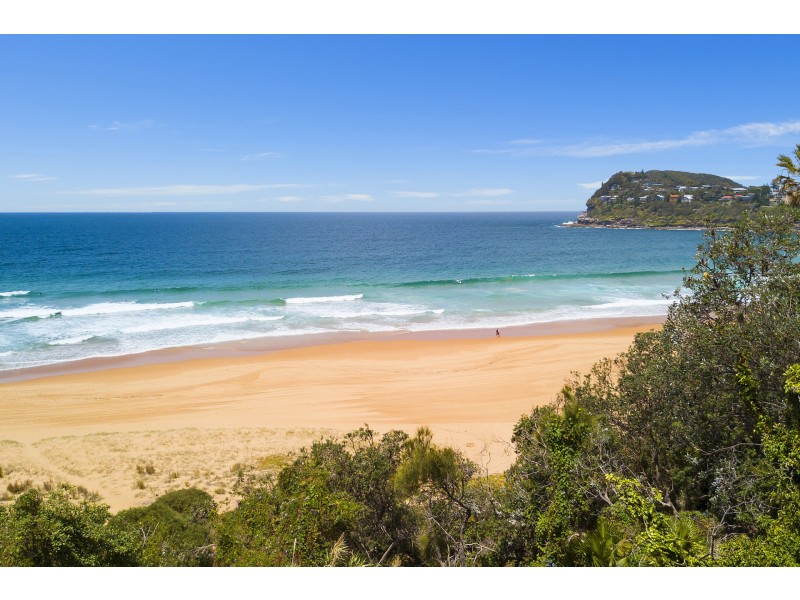 253 Whale Beach Road, Whale Beach NSW 2107