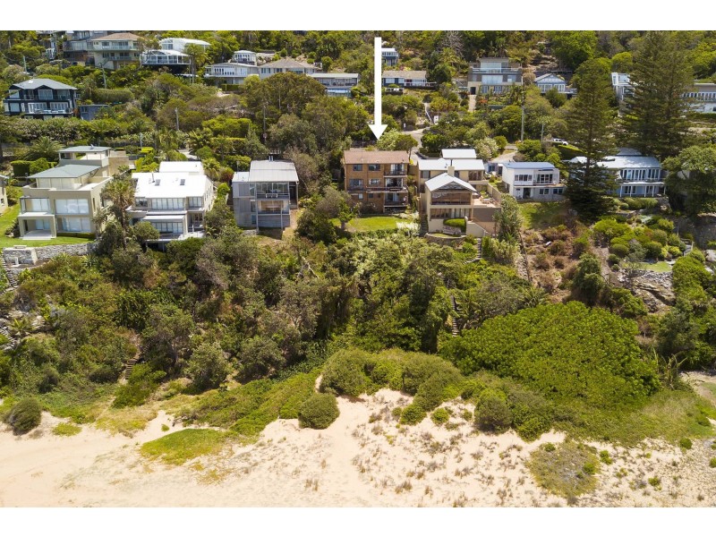 253 Whale Beach Road, Whale Beach NSW 2107