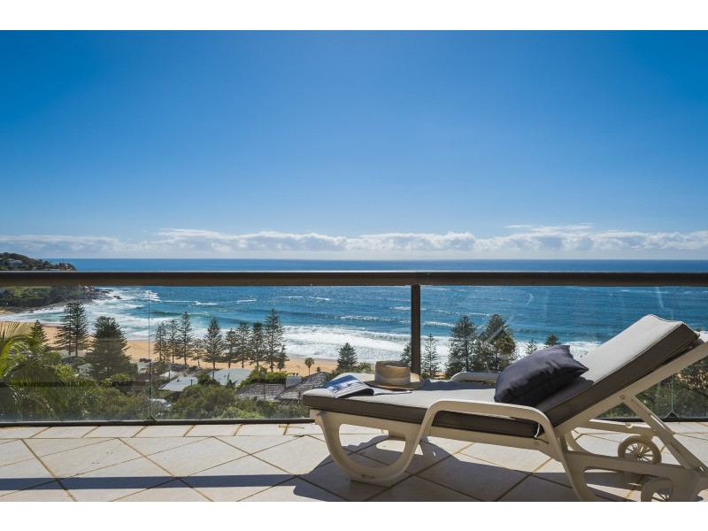 3 Bynya Road, Palm Beach NSW 2108