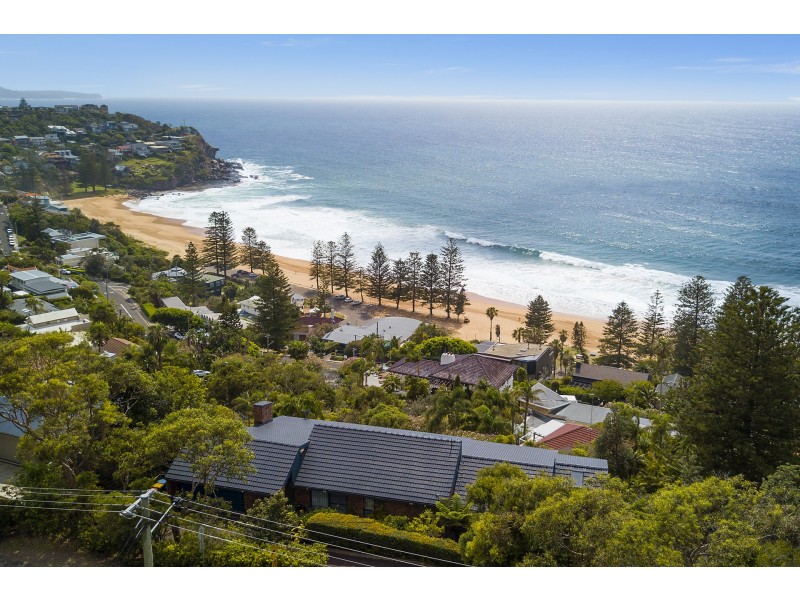 3 Bynya Road, Palm Beach NSW 2108