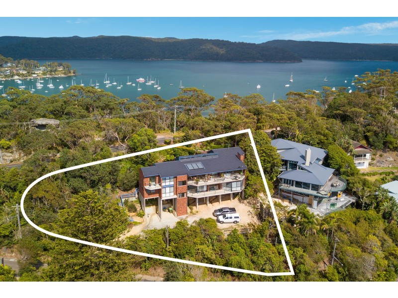 3 Bynya Road, Palm Beach NSW 2108