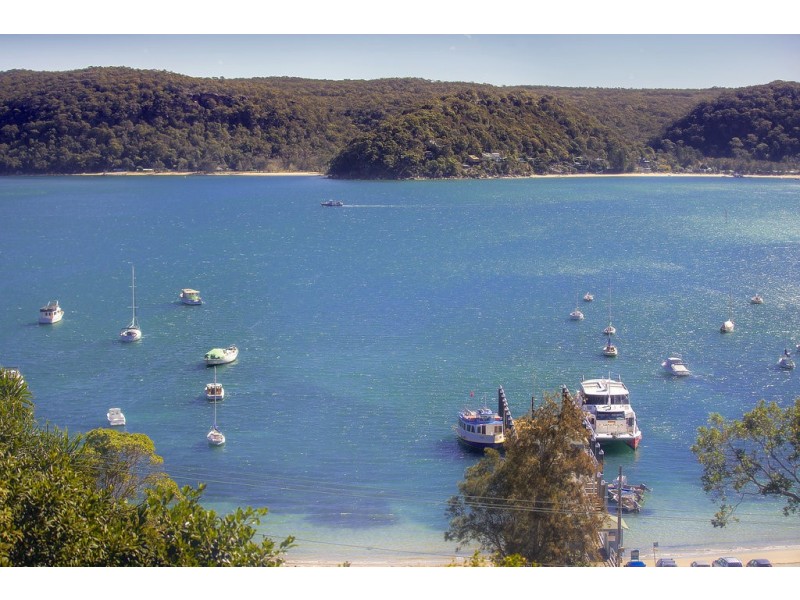 38 Palm Beach Road, Palm Beach NSW 2108