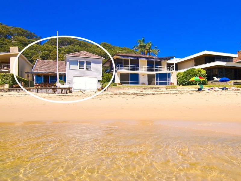 114 Iluka Road, Palm Beach NSW 2108