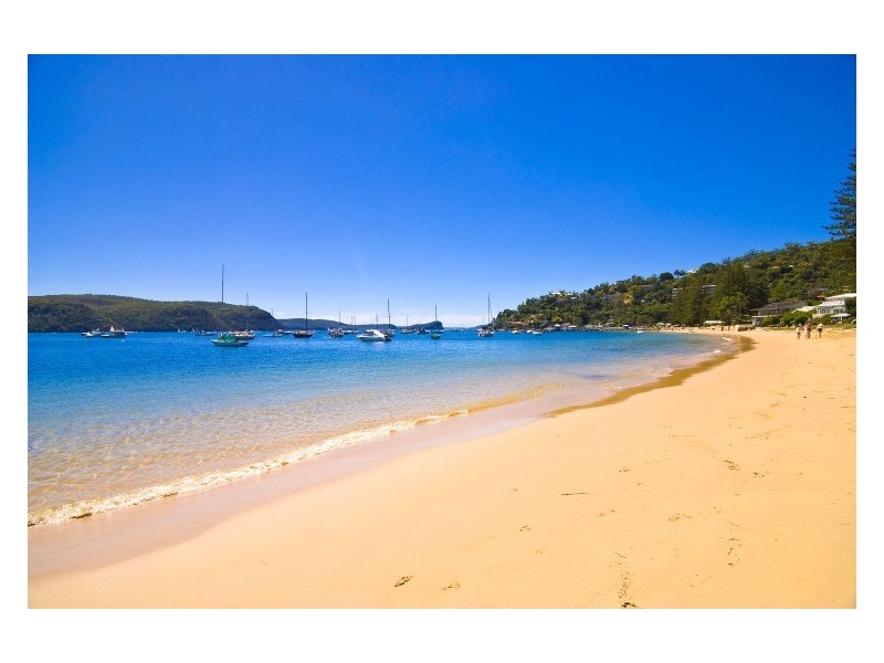 114 Iluka Road, Palm Beach NSW 2108