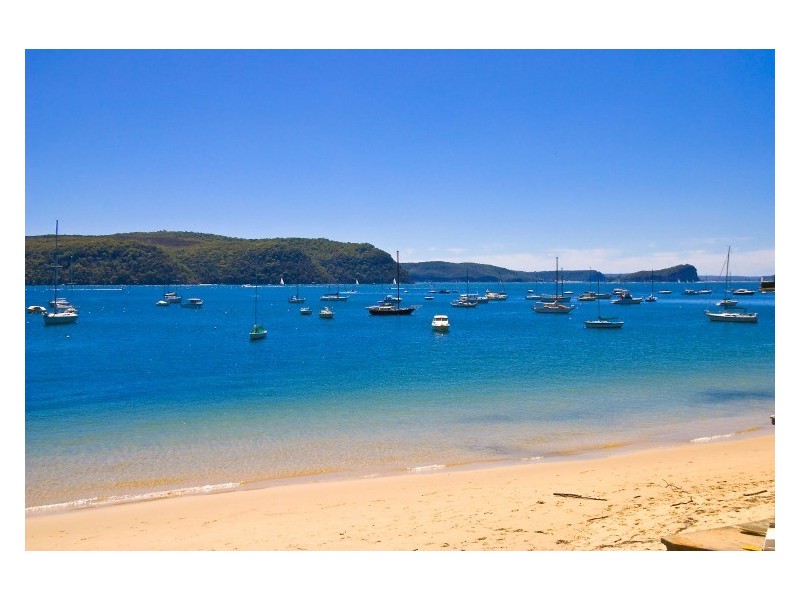 114 Iluka Road, Palm Beach NSW 2108