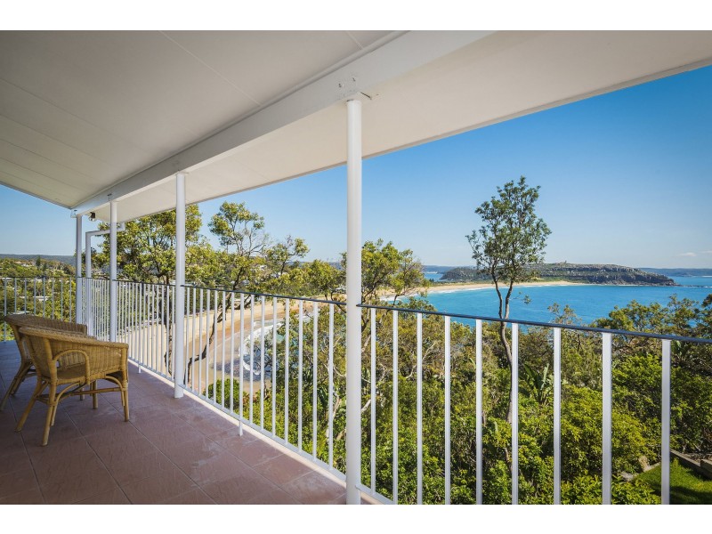 1-3 Florida Road, Palm Beach NSW 2108