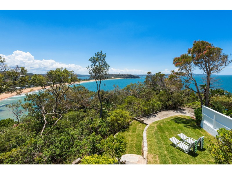 1-3 Florida Road, Palm Beach NSW 2108