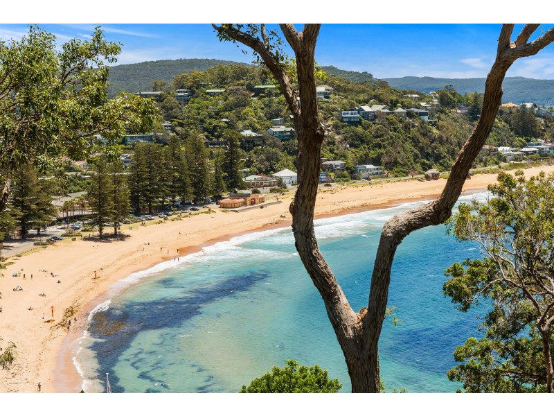 1-3 Florida Road, Palm Beach NSW 2108