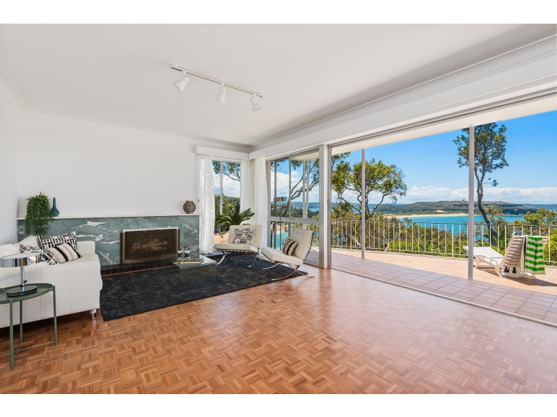 1-3 Florida Road, Palm Beach NSW 2108