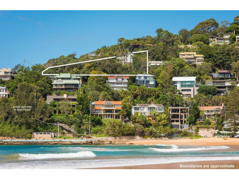 1-3 Florida Road, Palm Beach NSW 2108