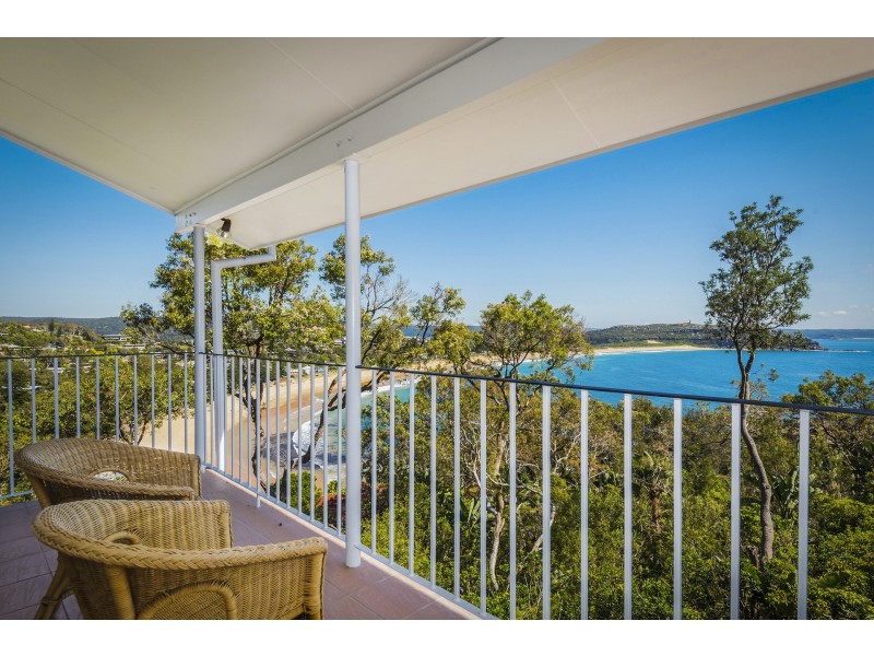 1-3 Florida Road, Palm Beach NSW 2108