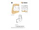 1-3 Florida Road, Palm Beach NSW 2108 Floorplan