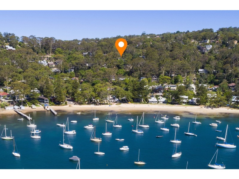 84 Hilltop Road, Avalon Beach NSW 2107