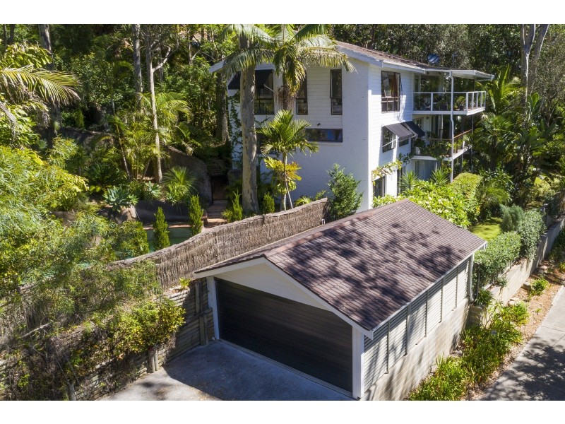 84 Hilltop Road, Avalon Beach NSW 2107