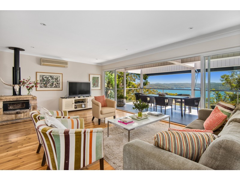 55 Riviera Avenue, Avalon Beach NSW 2107