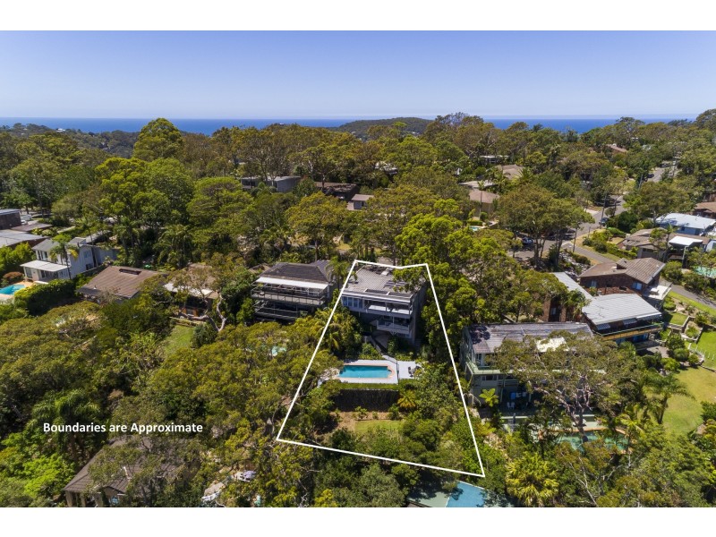 55 Riviera Avenue, Avalon Beach NSW 2107