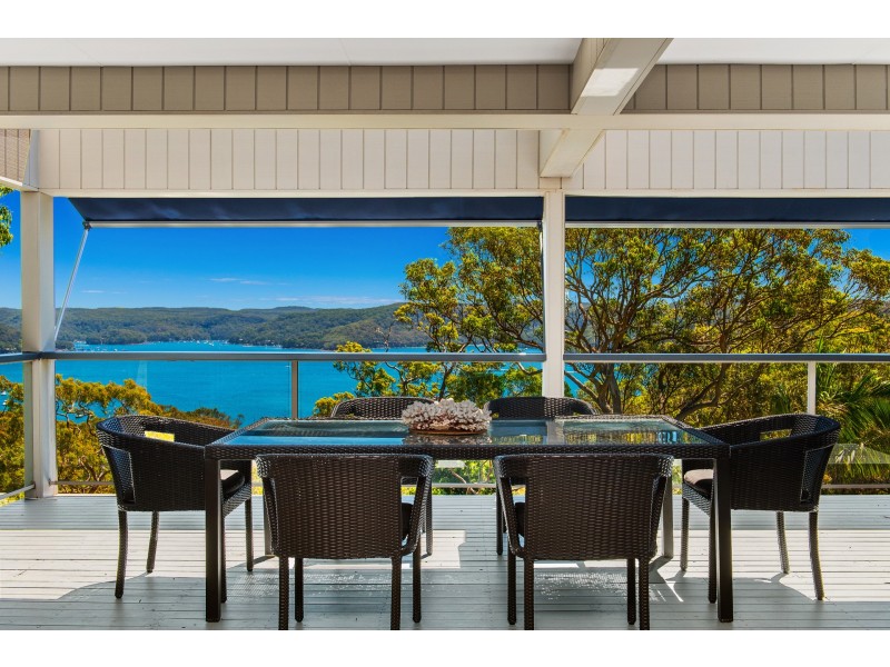 55 Riviera Avenue, Avalon Beach NSW 2107