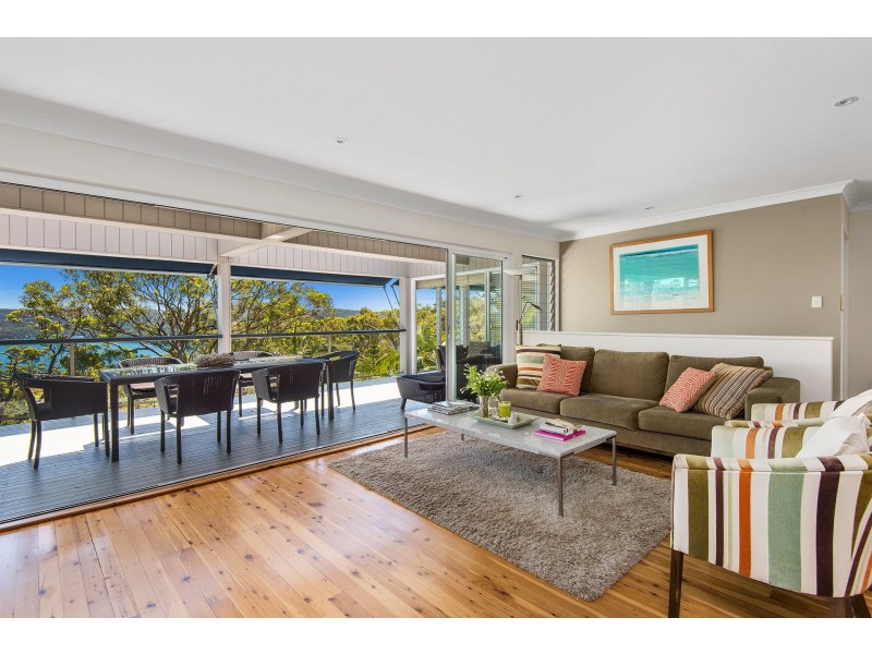55 Riviera Avenue, Avalon Beach NSW 2107