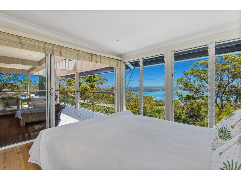 55 Riviera Avenue, Avalon Beach NSW 2107