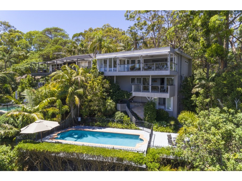 55 Riviera Avenue, Avalon Beach NSW 2107