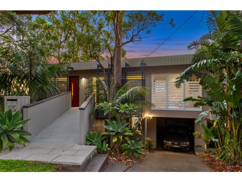 55 Riviera Avenue, Avalon Beach NSW 2107