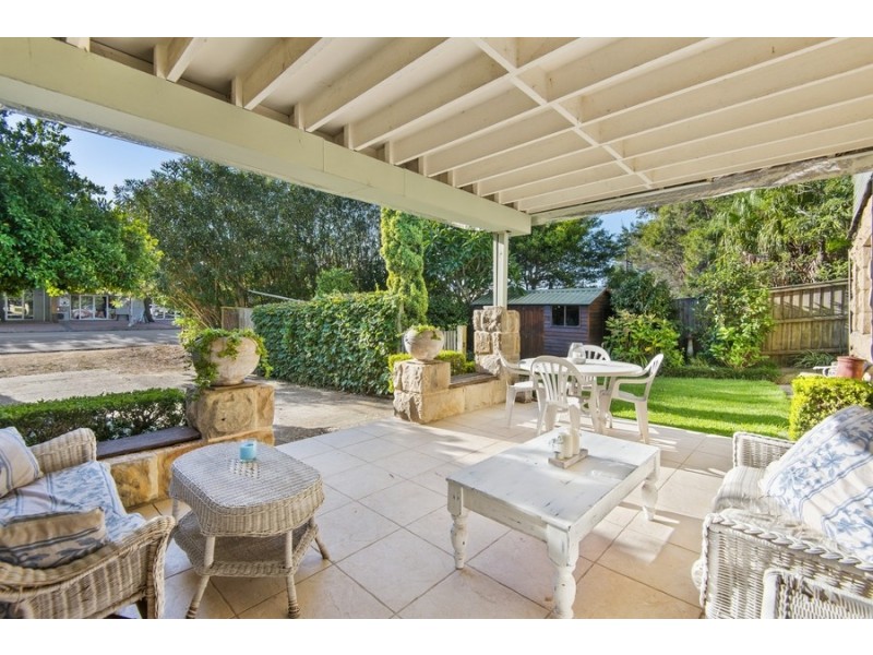 Level 1/1078 Barrenjoey Road, Palm Beach NSW 2108