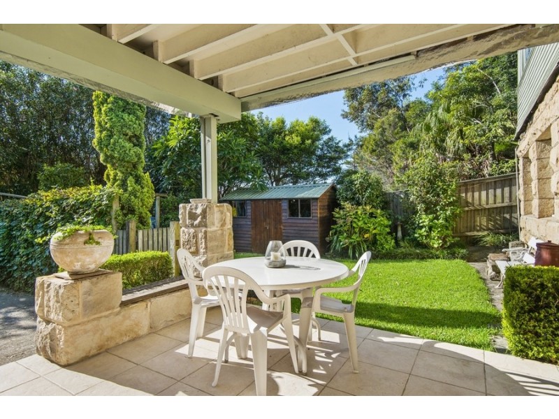 Level 1/1078 Barrenjoey Road, Palm Beach NSW 2108