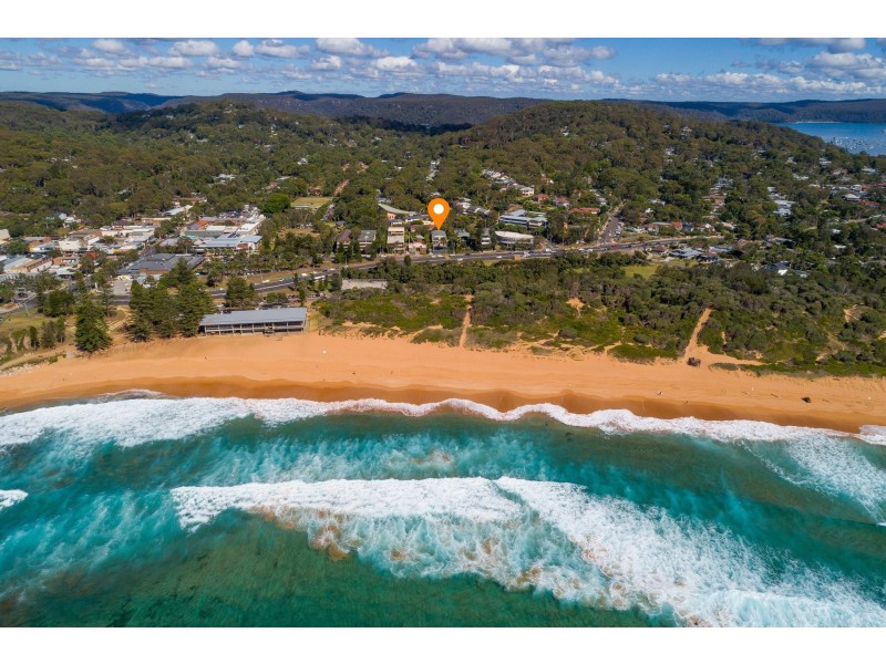 1/691 Barrenjoey Road, Avalon Beach NSW 2107