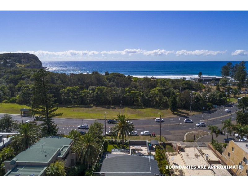 1/691 Barrenjoey Road, Avalon Beach NSW 2107