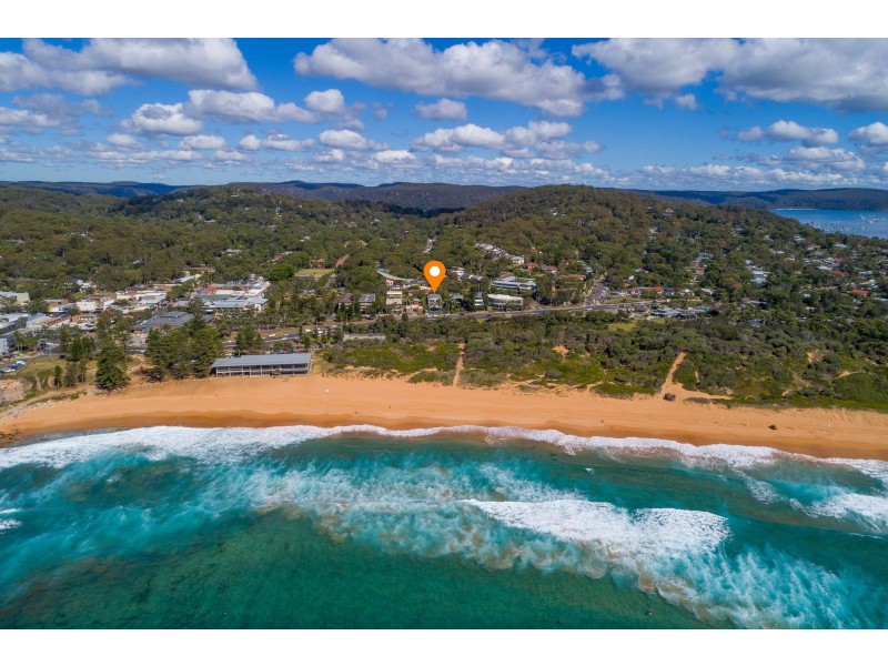 1/691 Barrenjoey Road, Avalon Beach NSW 2107