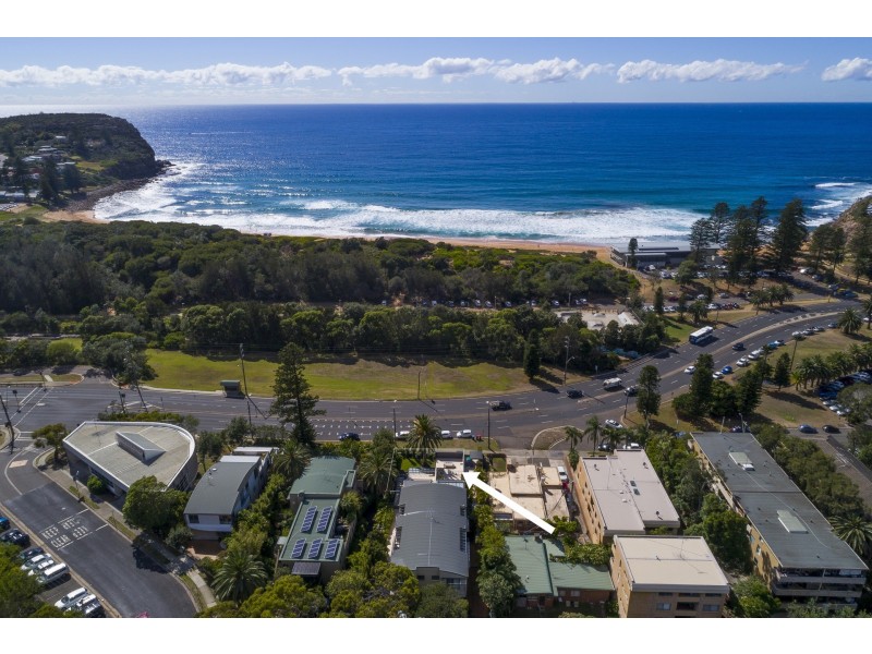 1/691 Barrenjoey Road, Avalon Beach NSW 2107